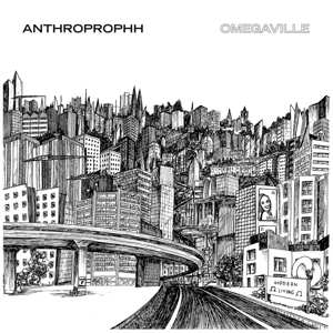 CD Anthroprophh: Omegaville