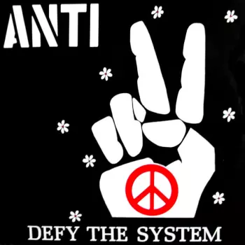 Defy The System