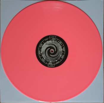 LP Anti-Flag: American Reckoning CLR