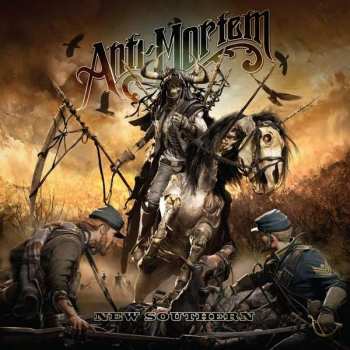 CD Anti-Mortem: New Southern LTD | DIGI