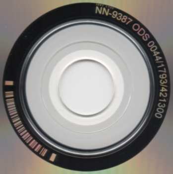 CD Anti-Nowhere League: Secret Radio Recordings