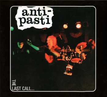 3CD Anti-Pasti: 1980 - 83