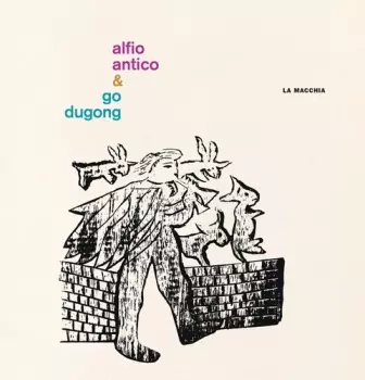 Antico,alfio / Go Dugong: Macchia