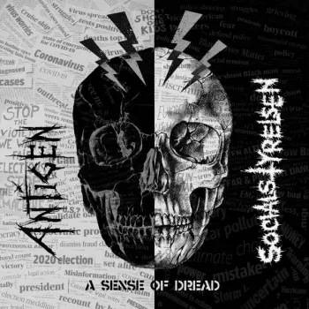 Socialstyrelsen: A Sense Of Dread
