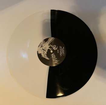 LP Socialstyrelsen: A Sense Of Dread CLR | LTD