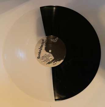 LP Socialstyrelsen: A Sense Of Dread CLR | LTD