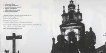 CD Antikatechon: Privilegium Martyrii