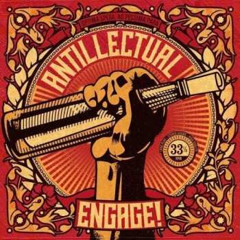 CD Antillectual: Engage