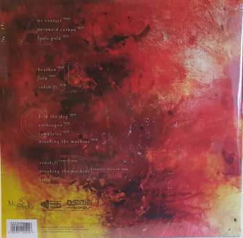 2LP Antimatter: A Profusion Of Thought LTD | NUM