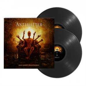 2LP Antimatter: Black Market Enlightenment
