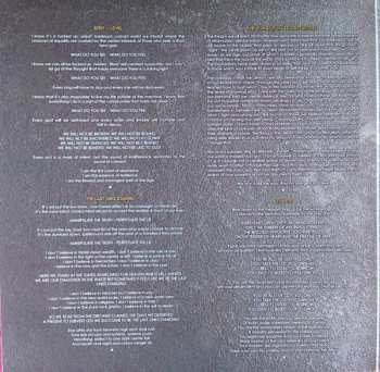 LP Antisect: The Rising Of The Lights