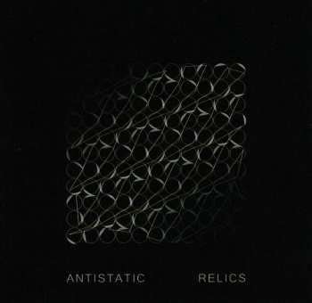 CD Antistatic: Relics