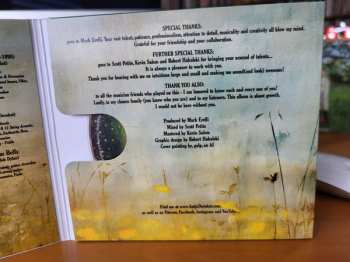 CD Antje Duvekot: New Wild West