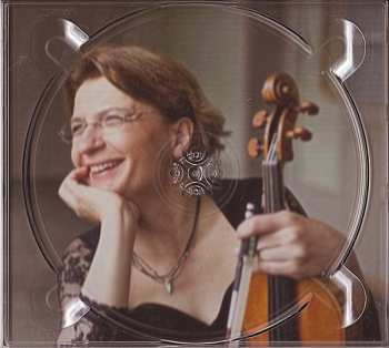 CD Ludwig van Beethoven: Violin Concertos