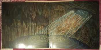 2LP Antlers: Beneath. Below. Behold CLR