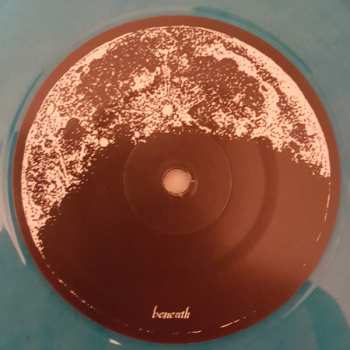 2LP Antlers: Beneath. Below. Behold CLR