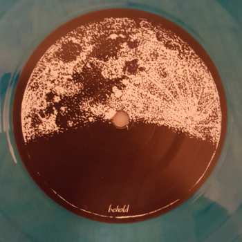 2LP Antlers: Beneath. Below. Behold CLR