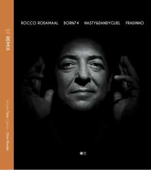 Album Dandyguel: Otro Mundo