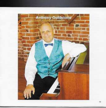 CD Anton Stepanovich Arensky: Russian Piano Music Series Vol. 5