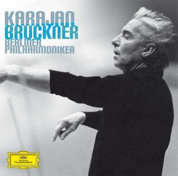 9CD/Box Set Berliner Philharmoniker: 9 Symphonies