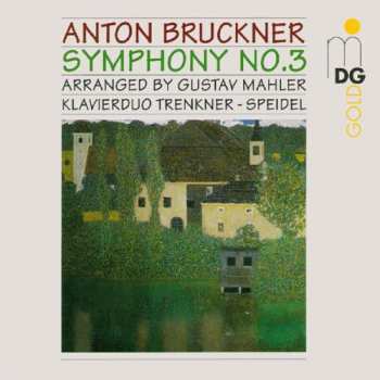 Album Gustav Mahler: Symphony No. 3