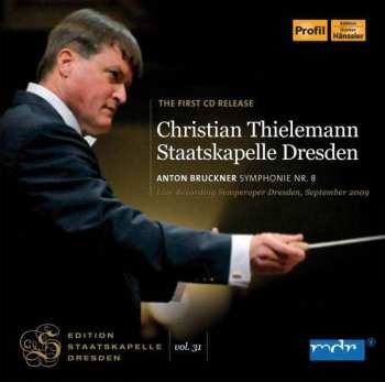 2SACD Staatskapelle Dresden: Symphonie Nr. 8
