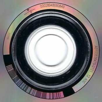 10CD/Box Set Daniel Barenboim: 10 Symphonies