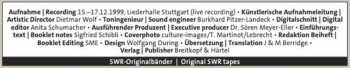 CD Anton Bruckner: Kurt Sanderling Conducts Bruckner Sinfonie Nr. 7