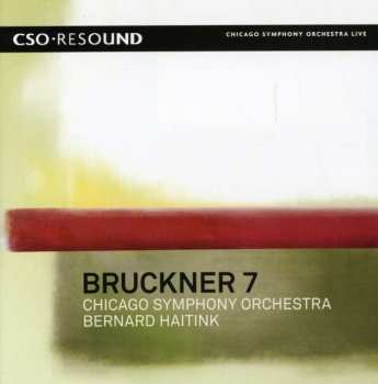 SACD The Chicago Symphony Orchestra: Symphony No. 7 in E Major