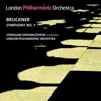 CD Anton Bruckner: Symphonie Nr.7