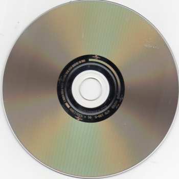 CD Berliner Philharmoniker: Symphony No. 7 In E Major