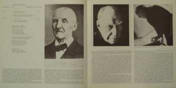 LP The Czech Philharmonic Orchestra: Symphony No.9