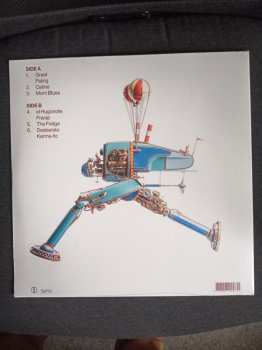 LP Anton Goudsmit: Ton Petit