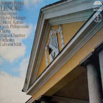2LP/Box Set Prague Chamber Orchestra: Lenore