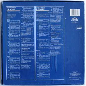 2LP/Box Set Prague Chamber Orchestra: Lenore