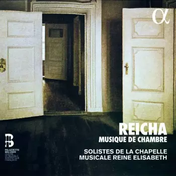 Musique De Chambre