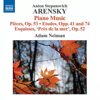 Piano Music