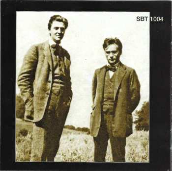 CD Alban Berg: Violin Concerto • Lyric Suite