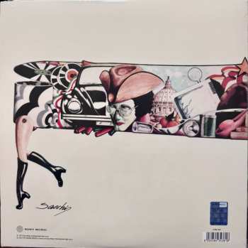 LP Antonello Venditti: L'Orso Bruno LTD | NUM