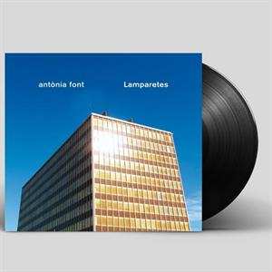 LP Antònia Font: Lamparetes