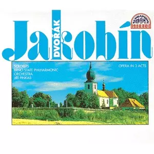 Jakobín