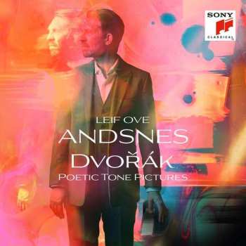 CD Antonín Dvořák: Poetische Tonbilder Op.85