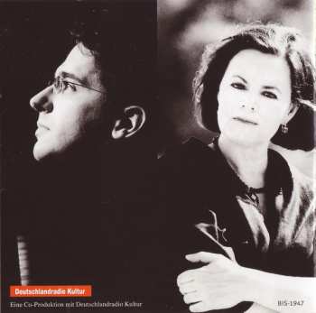 SACD Antonín Dvořák: Silent Woods - Dvořák Cello  Works