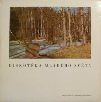 2LP Antonín Dvořák: Slovanské Tance / Česká Suita