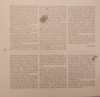 2LP/Box Set Antonín Dvořák: Stabat Mater