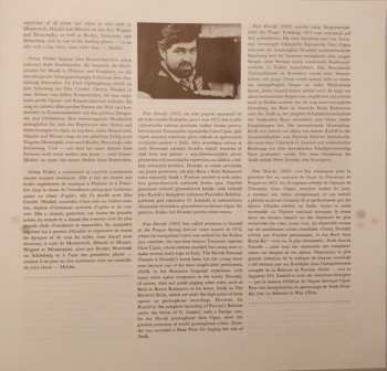 2LP/Box Set Antonín Dvořák: Stabat Mater