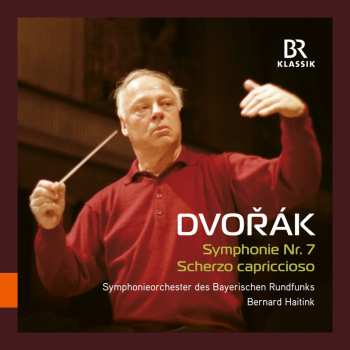 CD Antonín Dvořák: Symphonie Nr.7