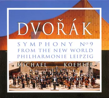 Symphony N° 9 From The New World