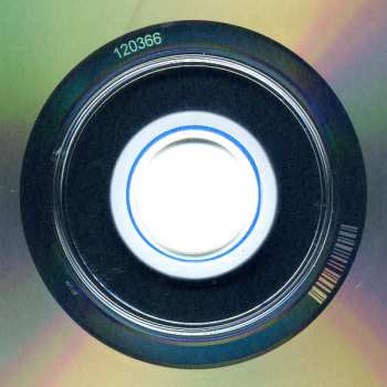 CD Antonín Dvořák: Symphony N° 9 From The New World