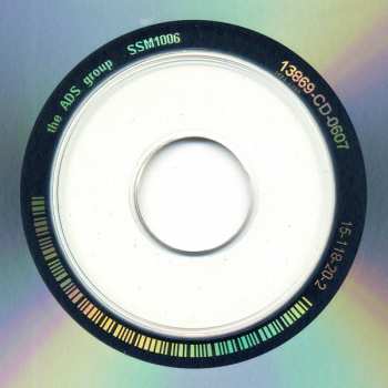 CD Antonín Dvořák: Symphony No. 9 New World · Amériques